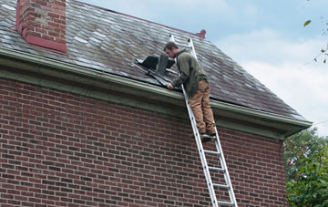 what affects urgent Styal roof repairs