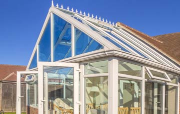 conservatory roof insulation costs Styal