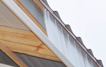 why Styal fascia repairs are essential