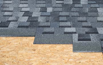 expert Styal asphalt roof companies