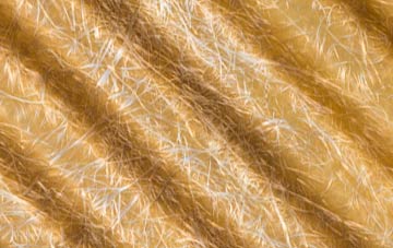 Styal fibreglass roof waterproofing