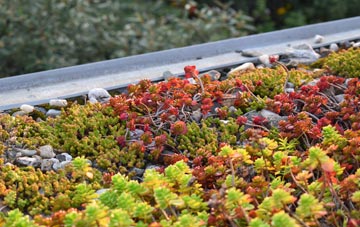 the cost of Styal green roof installation