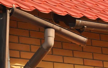 Styal gutter repair costs