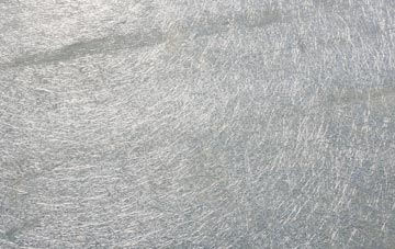 Styal laminate fibreglass or shingles?