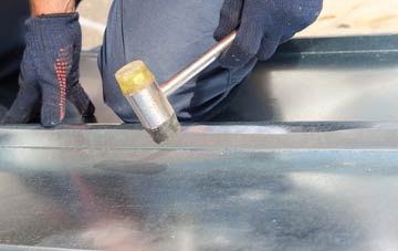 Styal metal roofing costs