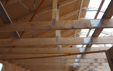 Styal roof truss costs