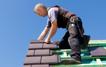 disadvantages of Styal slate roofing