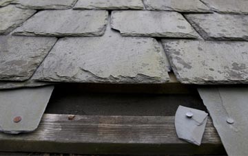 Styal slate roof repairs and maintenance