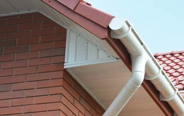 Styal soffit repair costs