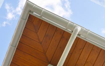 Styal soffit types