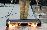 Styal flat roof sealing quote